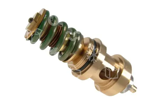 tryska termostat. exp. ventilu HONEYWELL TMX - TMXD-00206, XD 10,0